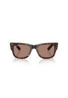 Ray-Ban Lentes de Sol Mega Wayfarer RB0840S 902/1A 51