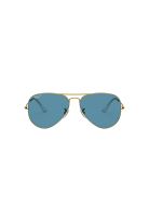 Ray-Ban Lentes de Sol Aviator Polarizados RB3025 9196S2 58