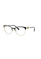Versace Lentes Ópticos Enamel Medusa VE1271 1433 54