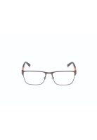 Lentes Ópticos Gris Mate Timberland TB50002009