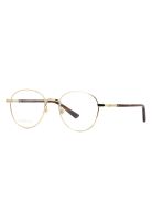 Lentes Ópticos Gold Gucci GG0392O003