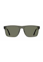 Lentes de Sol Mercury Verde York Eyewear YK2614SC455