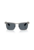 Ray-Ban Lentes de Sol Wayfarer Deluxe RB3875 029/R5 56