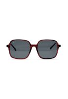 Lentes de Sol Soho Rojo York Eyewear YK1463SC254