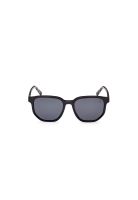 Lentes de Sol Negro Polarizados Timberland TB9305H01D