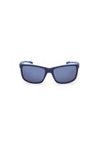Lentes de Sol Matte Blue Espejados Adidas Sport SP004791X