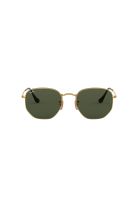Ray-Ban Lentes de Sol Hexagonal RB3548N 001  48