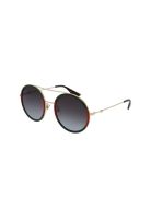 Lentes de Sol Dorado Gucci GG0061S003