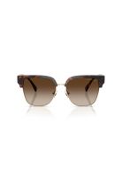 Michael Kors Lentes de Sol St. Eustatius Degradados MK2262 300613 56