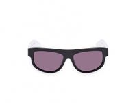 Lentes de Sol Negro Brillante Adidas Originals OR012601A