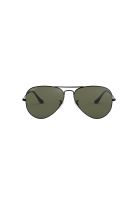 Ray-Ban Lentes de Sol Aviator Polarizados RB3025 002/58 58