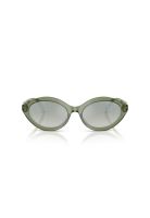 Michael Kors Lentes de Sol Carlazzo Espejados Degradados MK2257U 3961W0 55