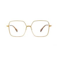 Lentes Ópticos Amarillo Mita Eyewear MIO1014C159