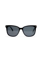 Lentes de Sol Smith Negro York Eyewear YK1522SC153