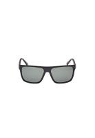 Lentes de Sol Negro Polarizados Timberland TB0000501R
