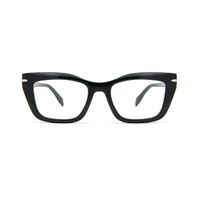 Lentes Opticos Negro Mita Eyewear MIO1007C154