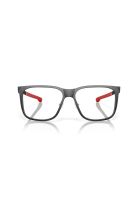 Oakley Frame Lentes Ópticos Hip Tone OX8182 818204 60