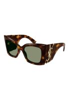 Yves Saint Laurent Lentes de Sol SL M119 BLAZE-002 54