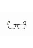 Lentes Ópticos Negro Mate Adidas Sport SP5070002