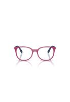 Ray-Ban Young Lentes Ópticos Lilo & Stich RY1631 7508  47