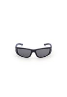 Lentes de Sol Negro Skechers Kids SE906891A