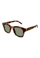 Lentes de Sol Havana Saint Laurent SLM124002
