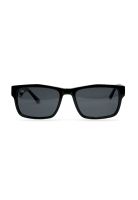 Lentes de Sol Empire Negro York Eyewear YK1551
