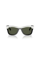 Ray-Ban Lentes de Sol Wayfarer RB2240 144431 50
