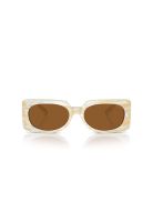Michael Kors Lentes de Sol MK2215 400173 56