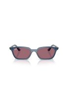 Ray-Ban Lentes de Sol Zaya RB4456 68121A 53