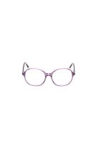 Lentes Ópticos Violeta Transparente Guess Kids GU8271081