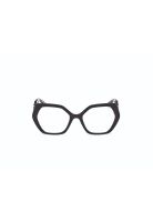 Lentes Ópticos Negro Brillante Guess GU50116001