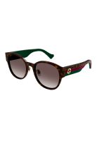 Lentes de Sol Havana Gucci GG1304SK002