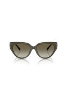 Michael Kors Lentes de Sol Boca Raton Degradados MK2241U 39023M 55