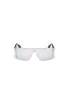 Lentes de Sol Negro Espejados Adidas Originals OR011801C