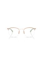 Ray-Ban Lentes Ópticos RX7553 3217 50