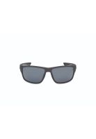 Lentes de Sol Negro Mate Polarizados Timberland TB0000302D