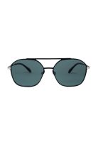 Lentes De Sol Duomo Negro Mita Eyewear DUOMOC259