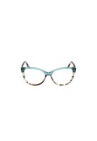 Lentes Ópticos Turquesa Guess by Marciano GM50011087