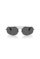 Ray-Ban Lentes de Sol Explorer 5 RB3845 002/B1 60