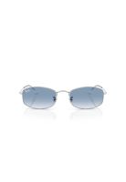 Ray-Ban Lentes de Sol Degradados RB3832 003/3F 55