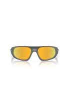 Oakley Lentes de Sol Neoforma Prizm Polarizados Espejados OO9528 952806 60