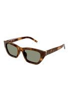 Yves Saint Laurent Lentes de Sol SL M127/F-003 53