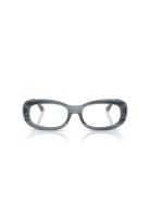 Ray-Ban Optical Lentes Ópticos The Bold RX2221V 8456  53