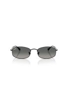 Ray-Ban Lentes de Sol Degradados RB3832 002/71 55
