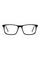 Lentes Ópticos Gloria Negro York Eyewear YKR0049OC153