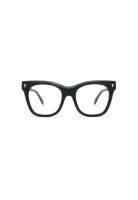 Lentes Opticos Negro Mita Eyewear MIO1000C354
