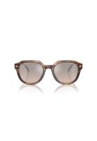 Michael Kors Lentes de Sol Eger Espejados MK2216U 39776I 52