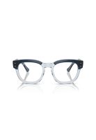 Ray-Ban Optical Lentes Ópticos Mega Hawkeye RX0298V 8324 50