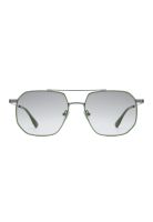 Lentes de Sol Vessel Verde York Eyewear YKA4527SC4